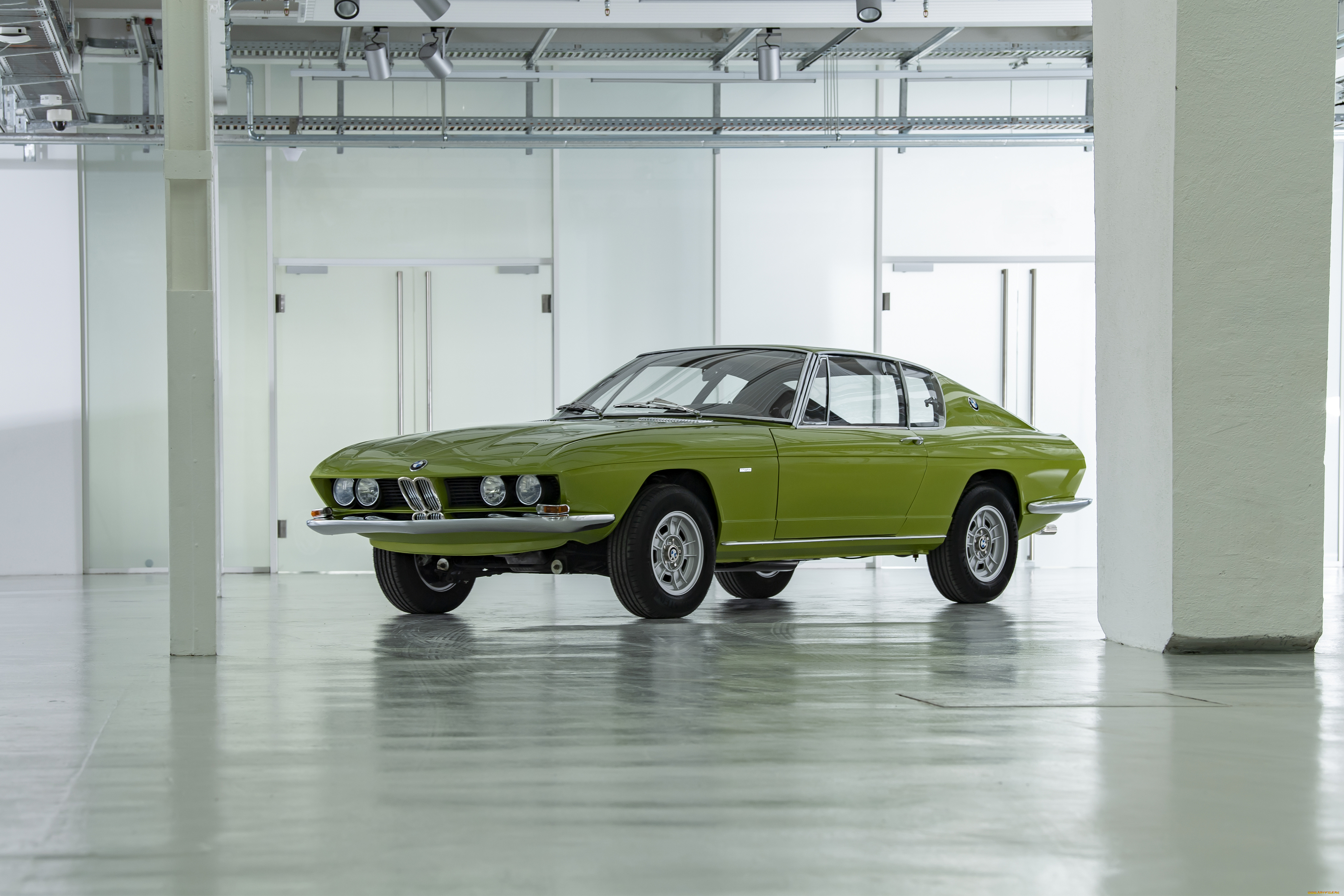 , bmw